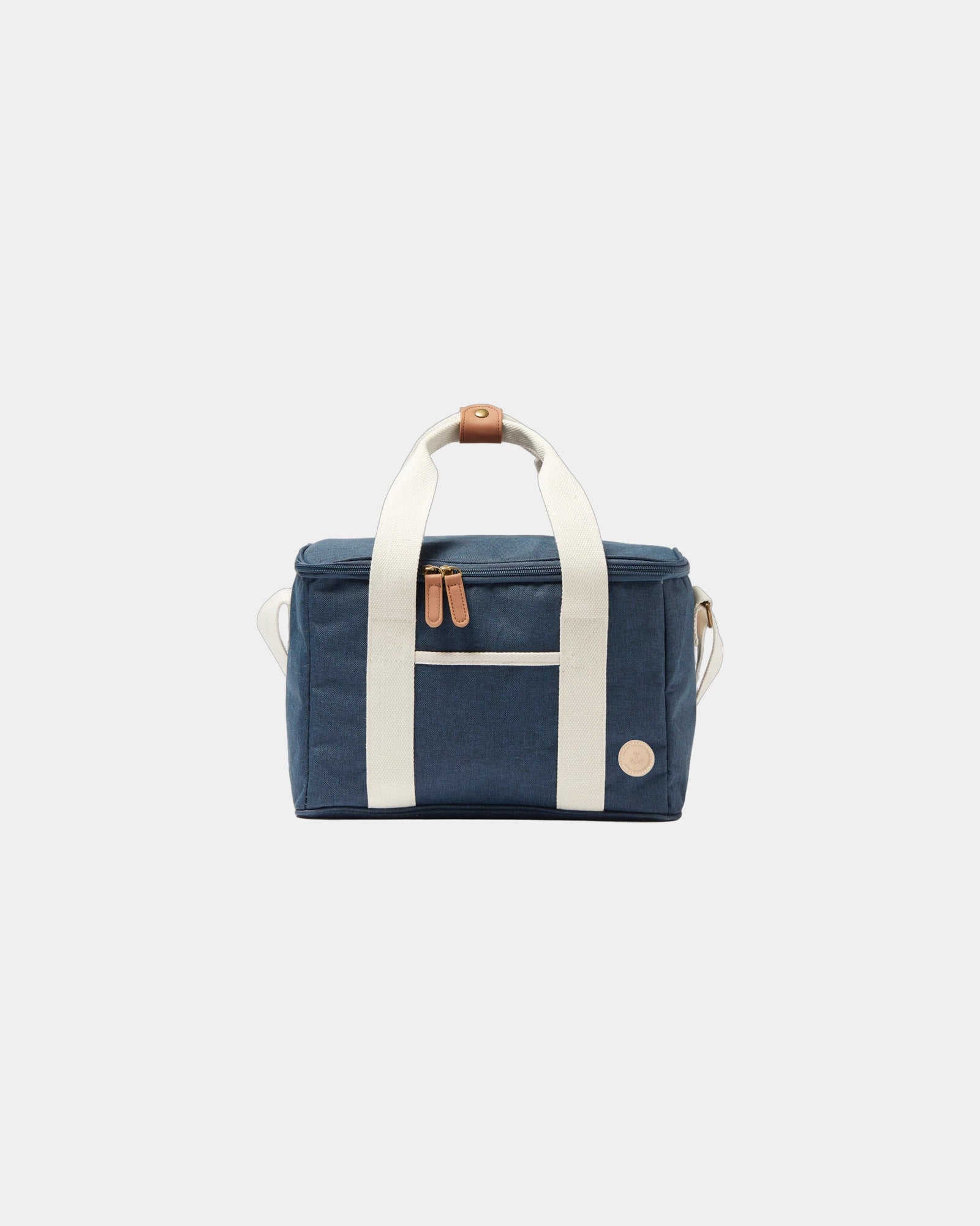 Isolierbox PET Vinga Sortino 12L zum Personalisieren - Blau