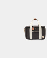 Isolierbox PET Vinga Sortino 12L zum Personalisieren - Schwarz