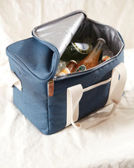 Isolierbox PET Vinga Sortino 12L zum Personalisieren - 12