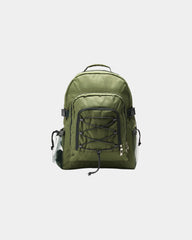 Rucksack Polyester Vinga Parks 22L zum Personalisieren - Grün