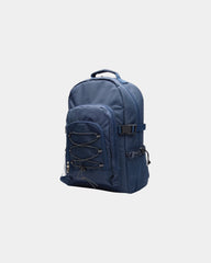 Rucksack Polyester Vinga Parks 22L zum Personalisieren - Marineblau