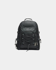 Rucksack Polyester Vinga Parks 22L zum Personalisieren - Schwarz