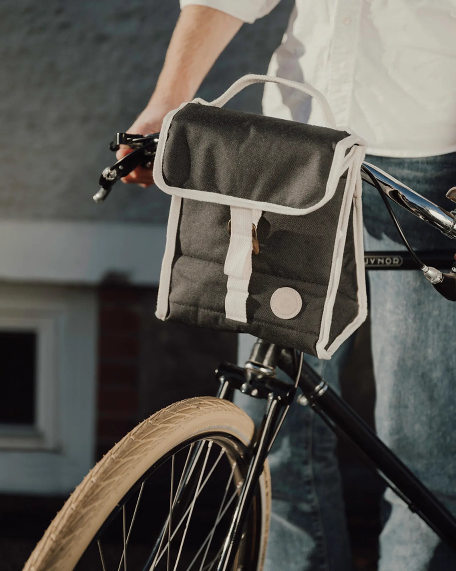 Kühltasche PET Vinga Sortino zum Personalisieren - 16