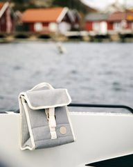 Kühltasche PET Vinga Sortino zum Personalisieren - 5