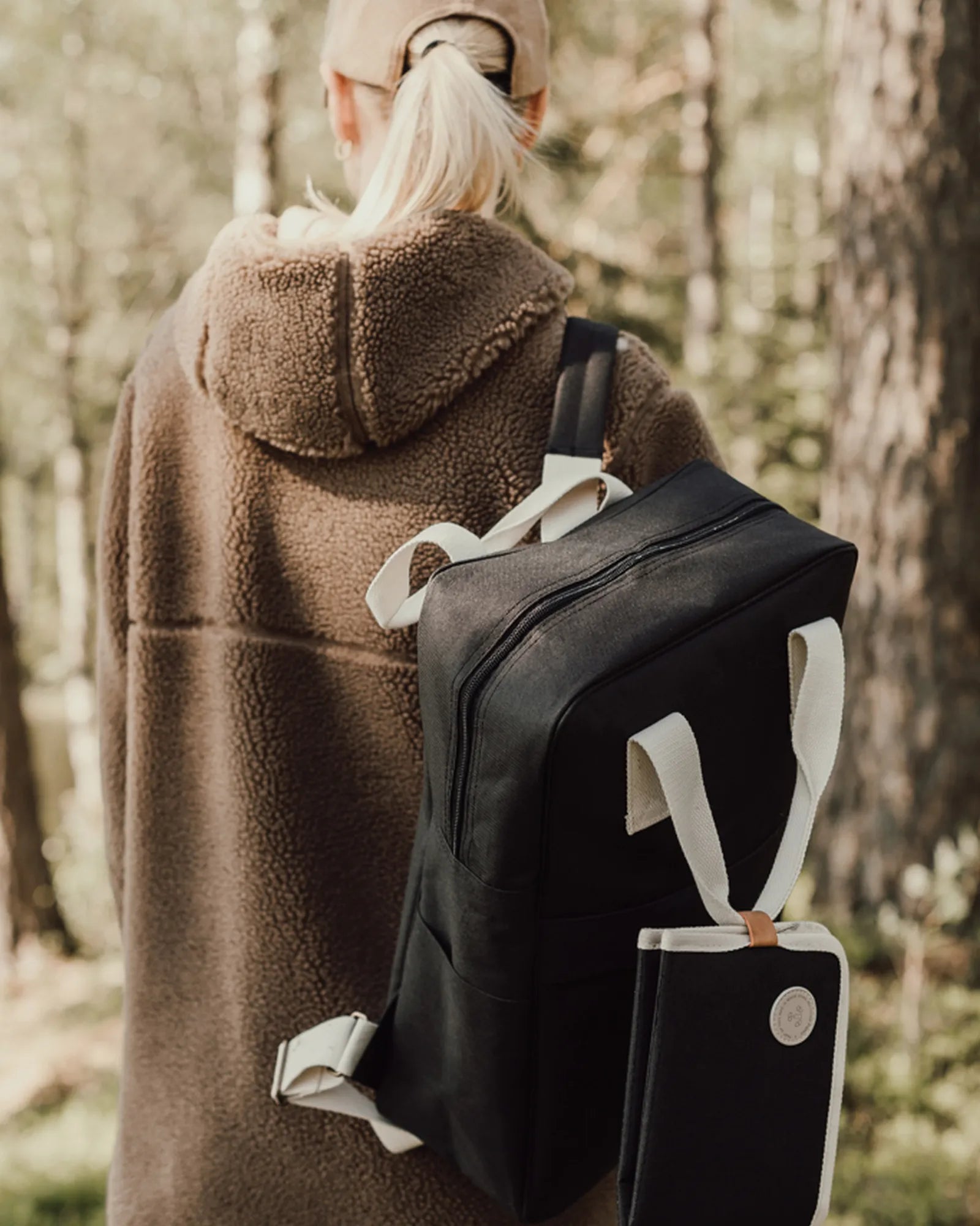 Rucksack PET Vinga Sortino zum Personalisieren - 13