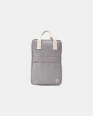 Rucksack PET Vinga Sortino zum Personalisieren - Grau