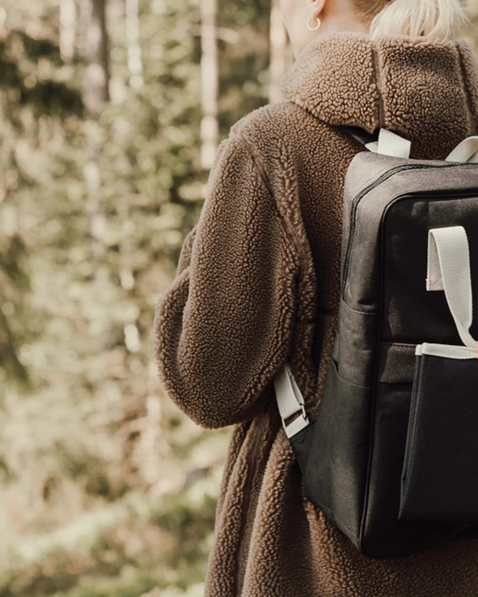 Rucksack PET Vinga Sortino zum Personalisieren - 12