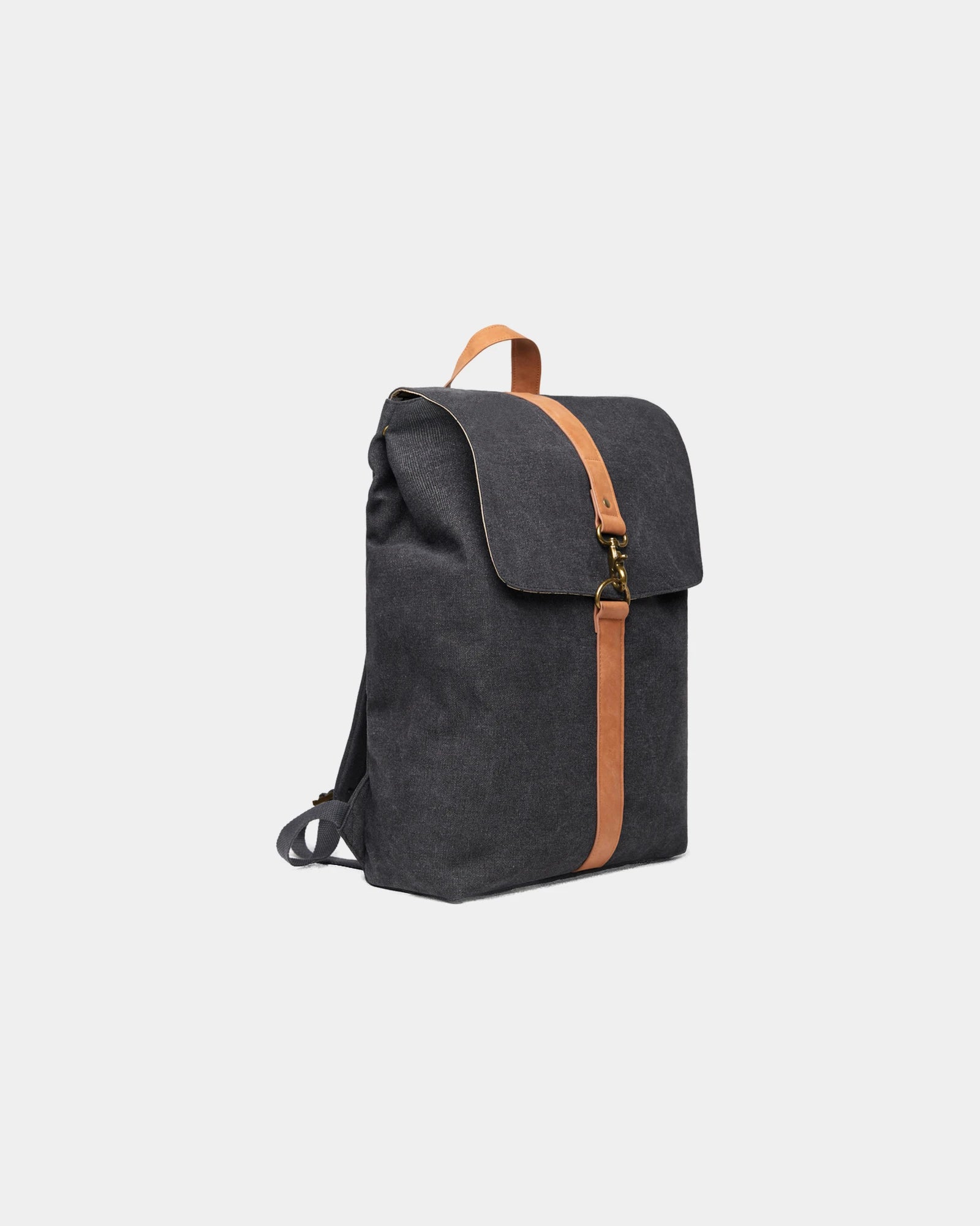 Rucksack recycelt Vinga Bosler 17L zum Personalisieren - 6