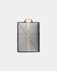 Rucksack recycelt Vinga Bosler 17L zum Personalisieren - 7