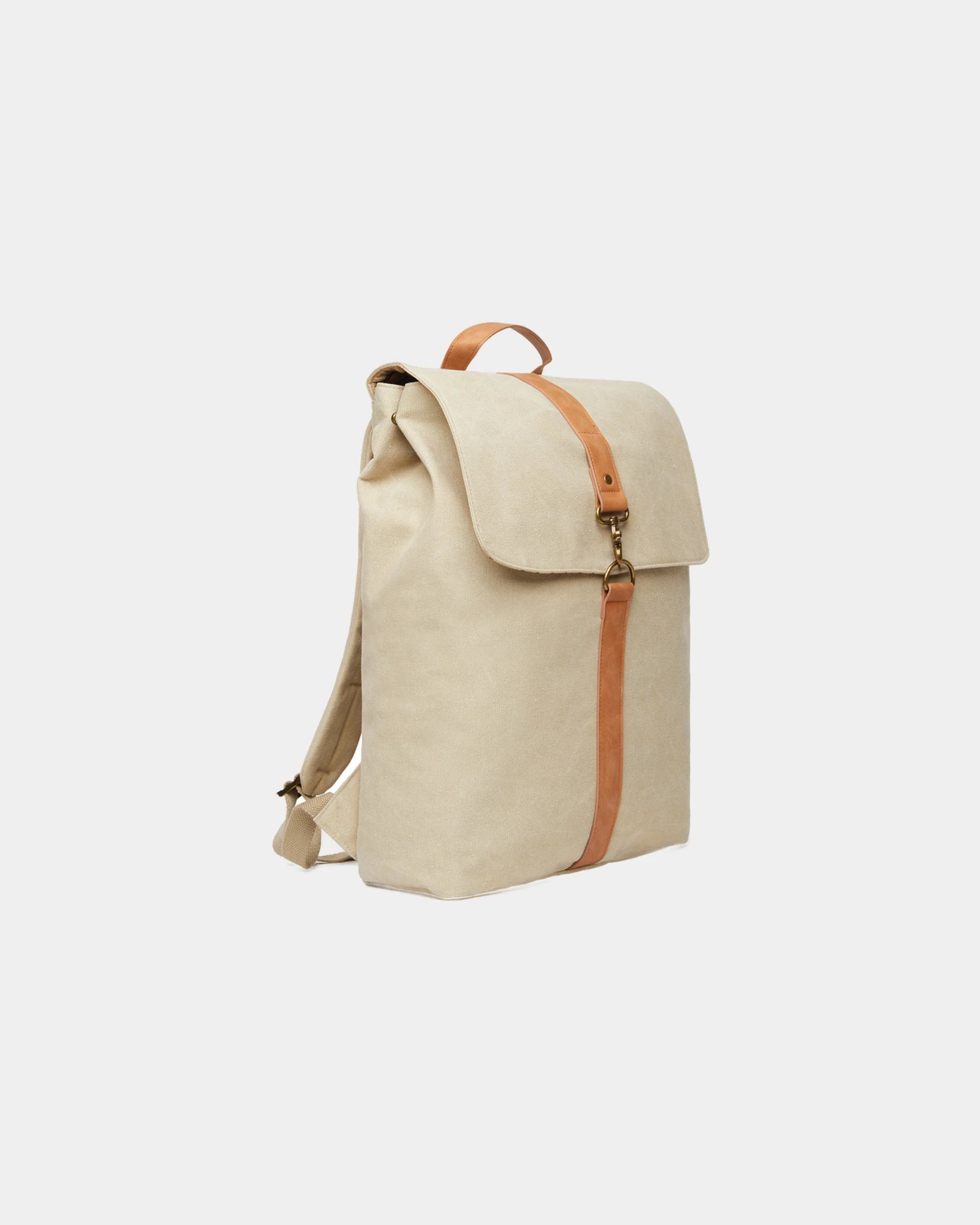 Rucksack recycelt Vinga Bosler 17L zum Personalisieren - 11