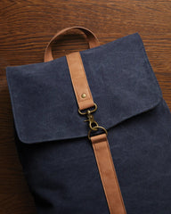 Rucksack recycelt Vinga Bosler 17L zum Personalisieren - 19