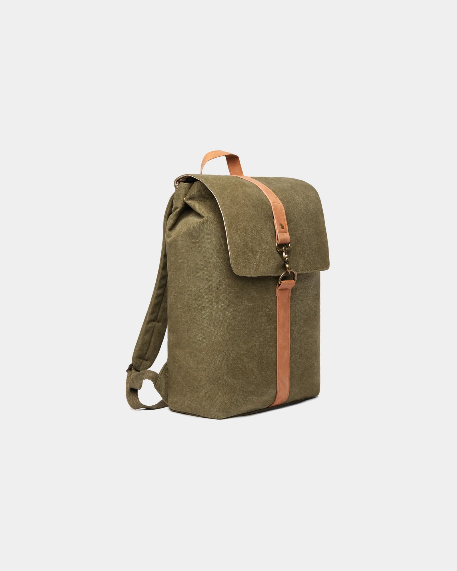 Rucksack recycelt Vinga Bosler 17L zum Personalisieren - 2
