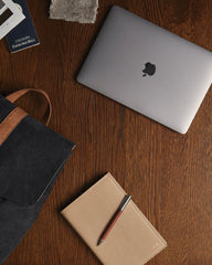 Rucksack recycelt Vinga Bosler 17L zum Personalisieren - 9