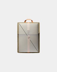 Rucksack recycelt Vinga Bosler 17L zum Personalisieren - 3
