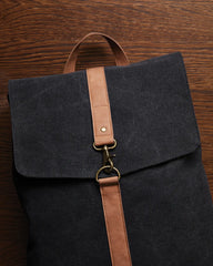 Rucksack recycelt Vinga Bosler 17L zum Personalisieren - 8