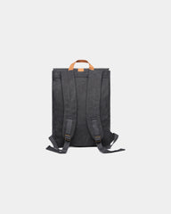 Rucksack recycelt Vinga Bosler 17L zum Personalisieren - 5