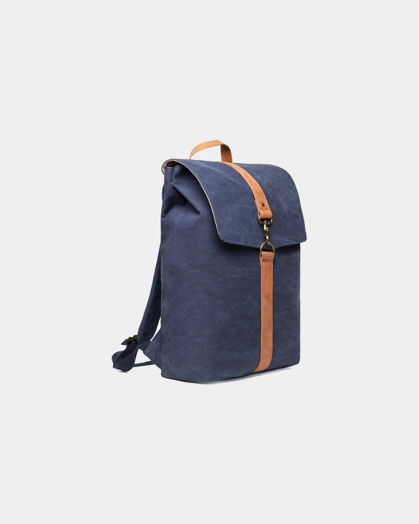 Rucksack recycelt Vinga Bosler 17L zum Personalisieren - 17