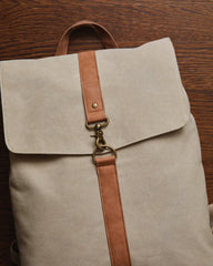 Rucksack recycelt Vinga Bosler 17L zum Personalisieren - 13