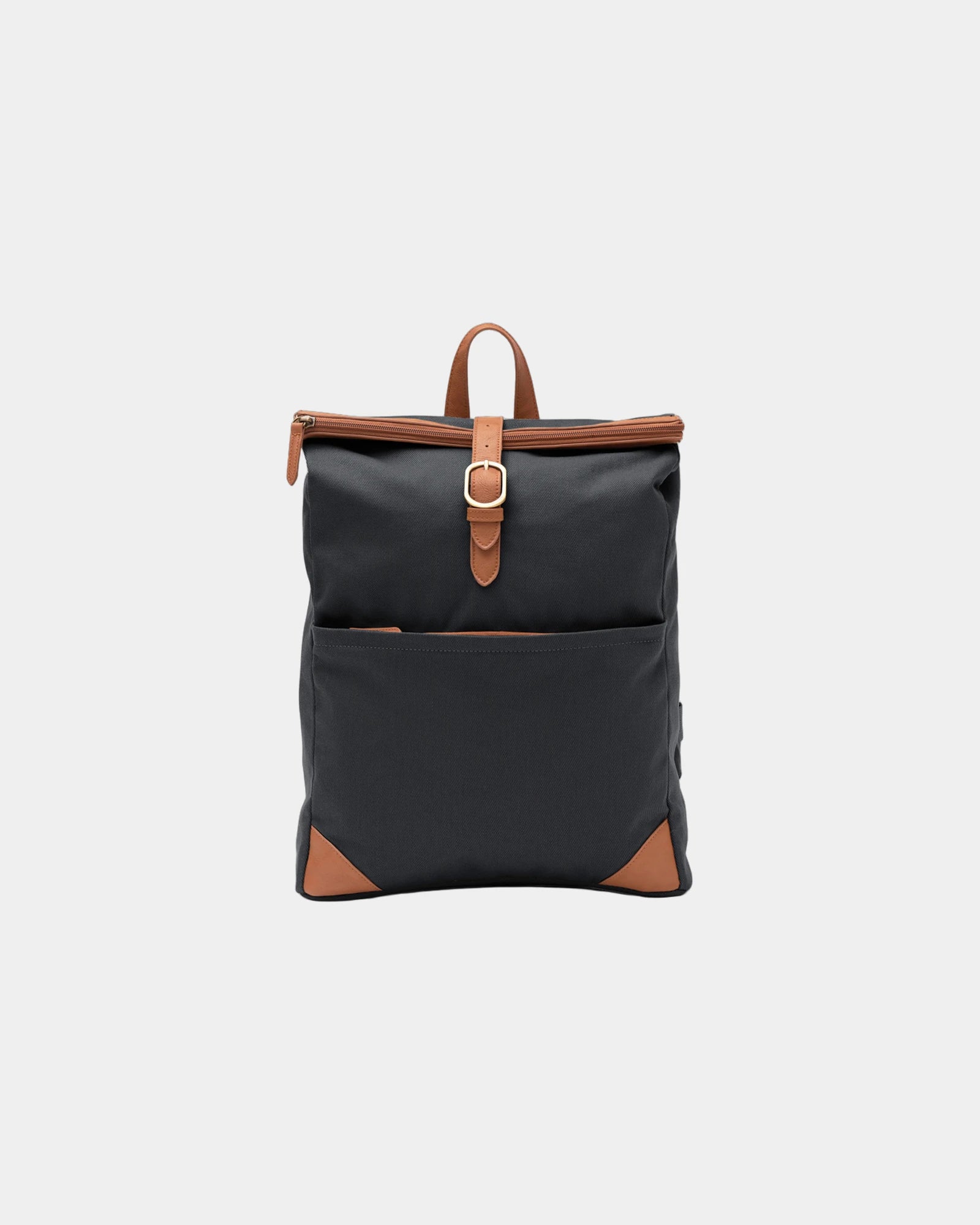 Rucksack RPET Vinga Sloane 13L zum Personalisieren - Grau
