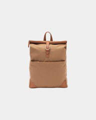 Rucksack RPET Vinga Sloane 13L zum Personalisieren - Braun