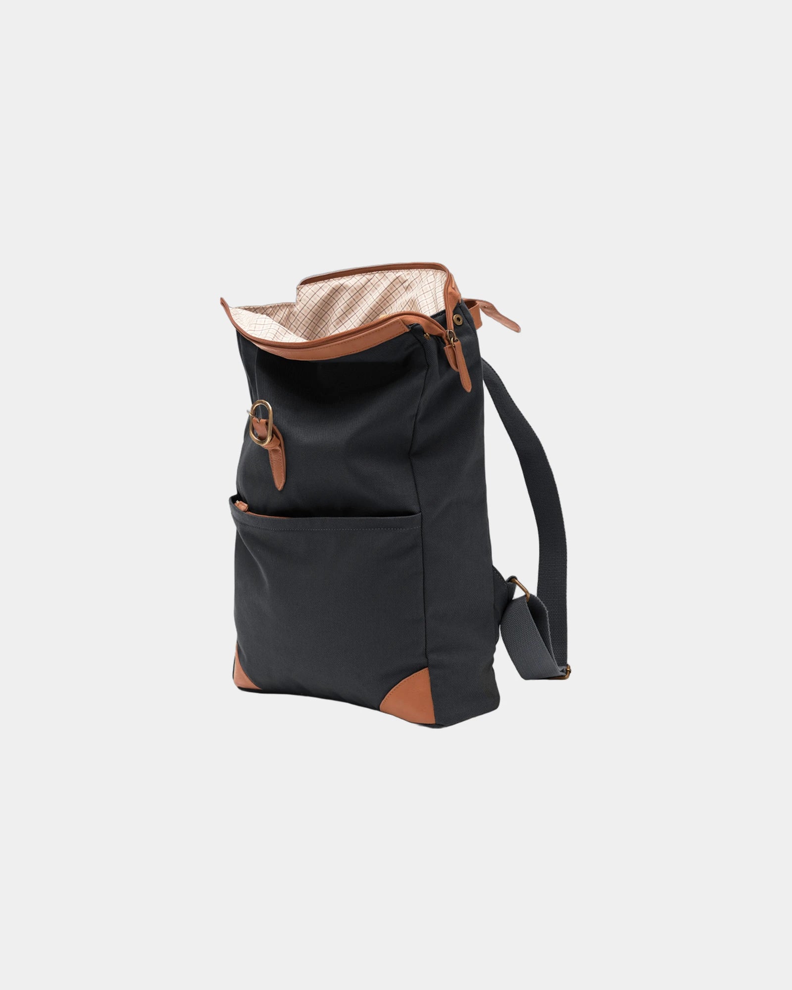Rucksack RPET Vinga Sloane 13L zum Personalisieren - 10