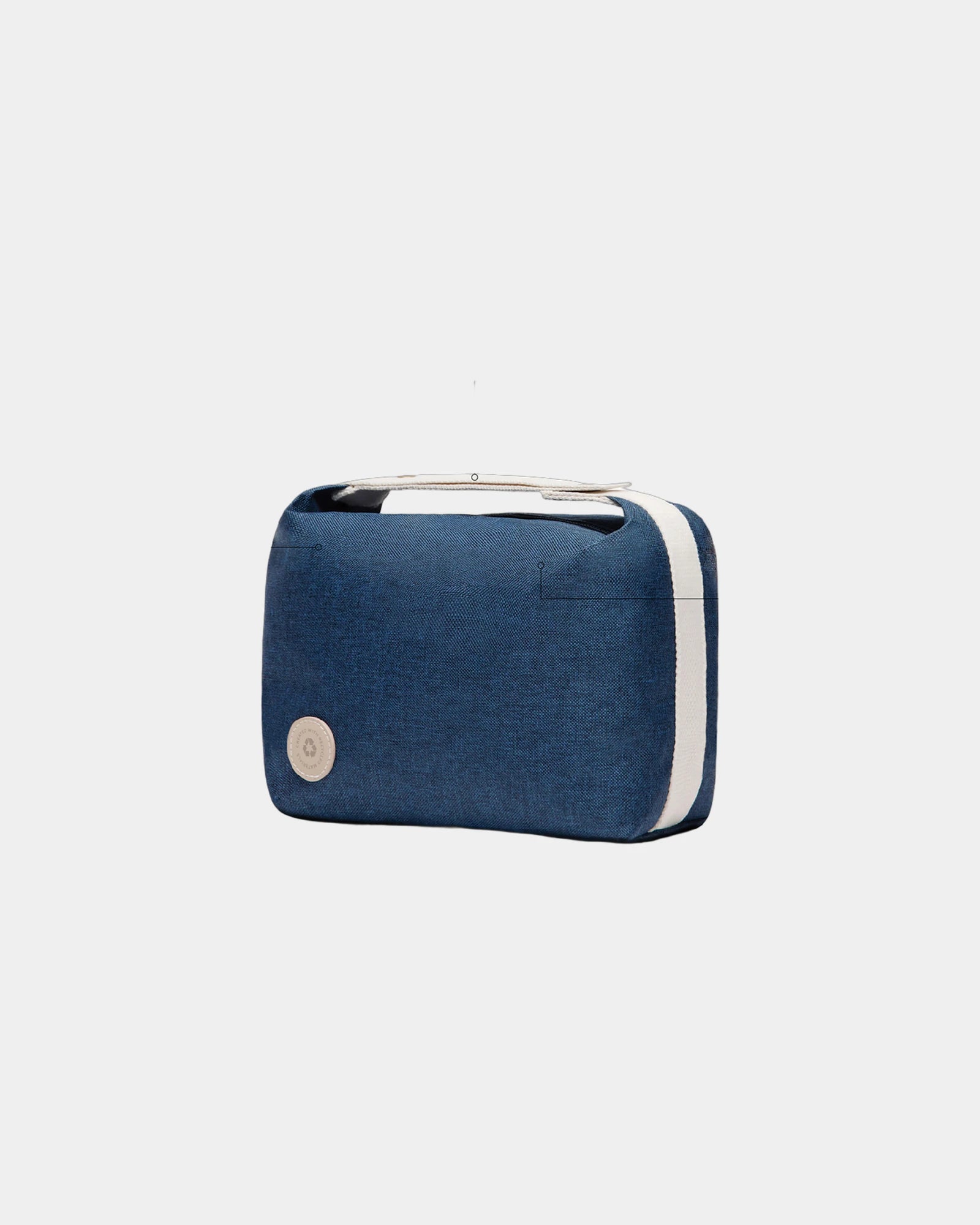 Kosmetiktasche recycelt Vinga Sortino zum Personalisieren - 16