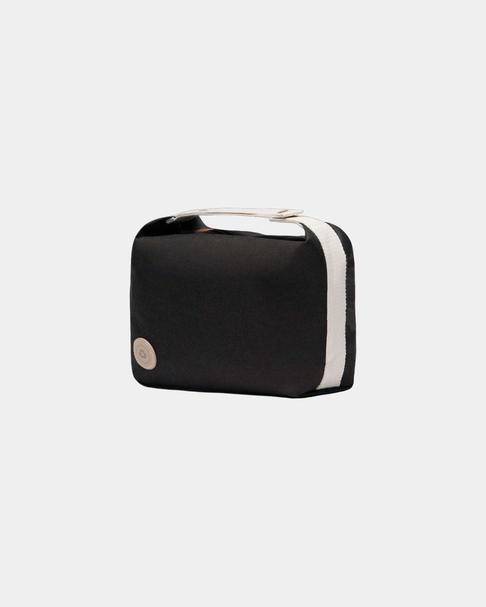 Kosmetiktasche recycelt Vinga Sortino zum Personalisieren - 2