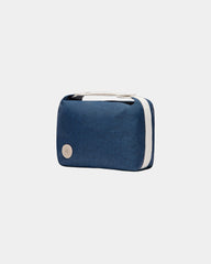 Kosmetiktasche recycelt Vinga Sortino zum Personalisieren - 14