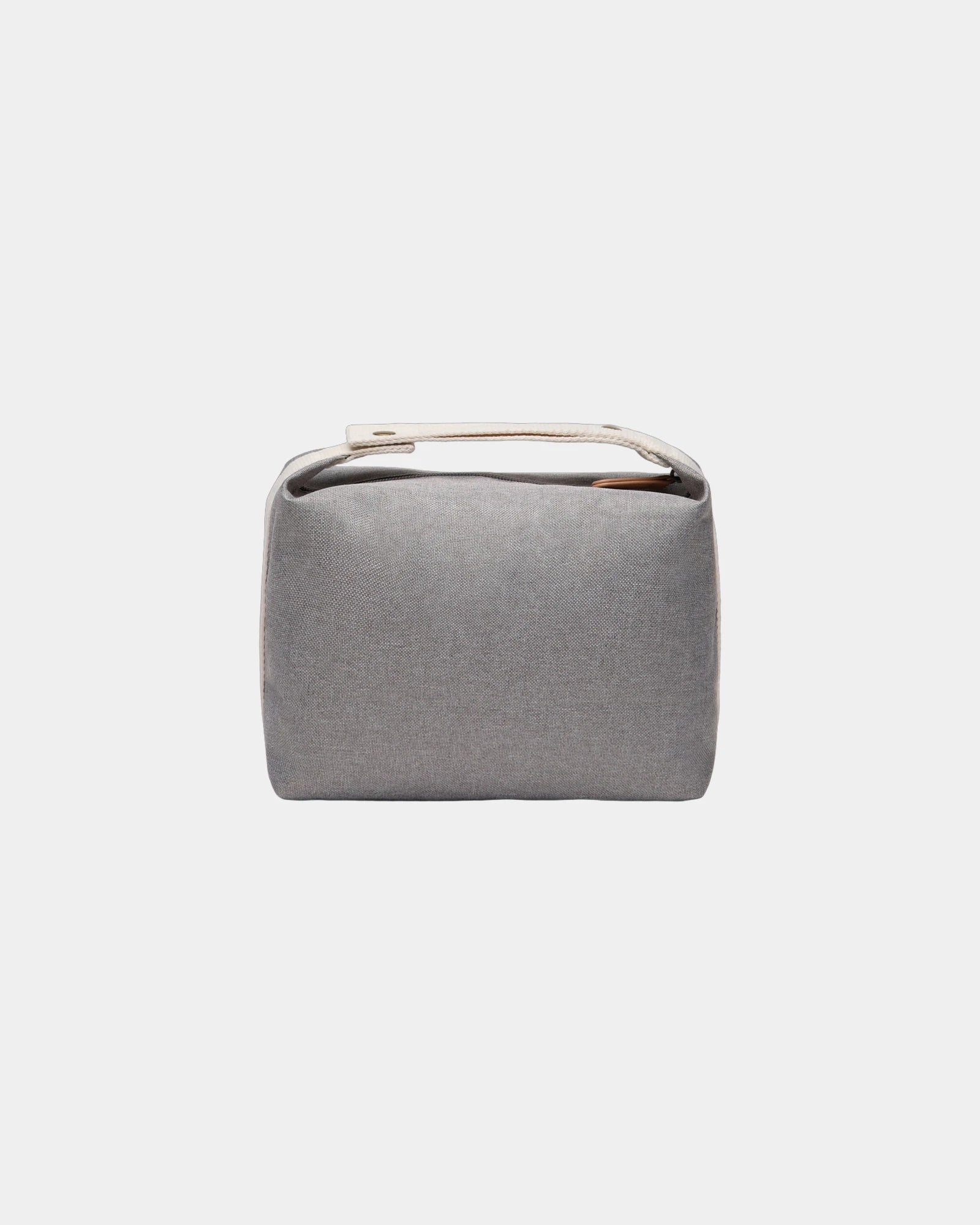 Kosmetiktasche recycelt Vinga Sortino zum Personalisieren - 8