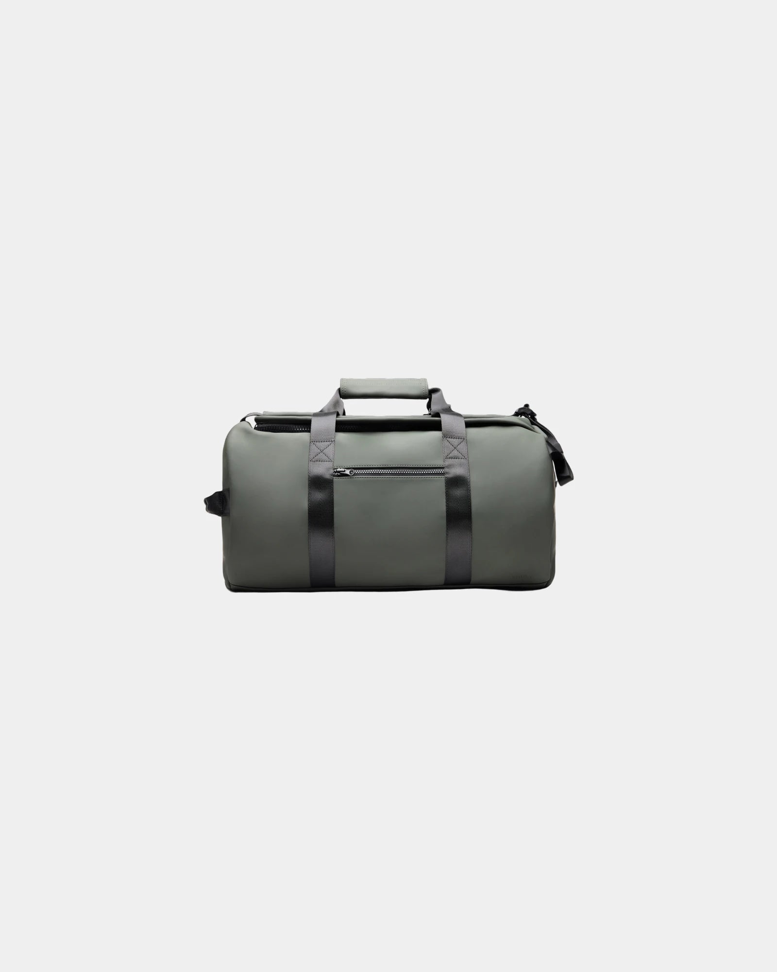 Rucksack Polyester Vinga Baltimore 35L zum Personalisieren - Grün