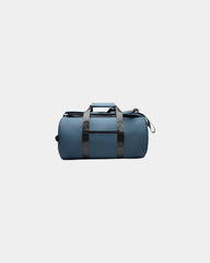 Rucksack Polyester Vinga Baltimore 35L zum Personalisieren - Marineblau