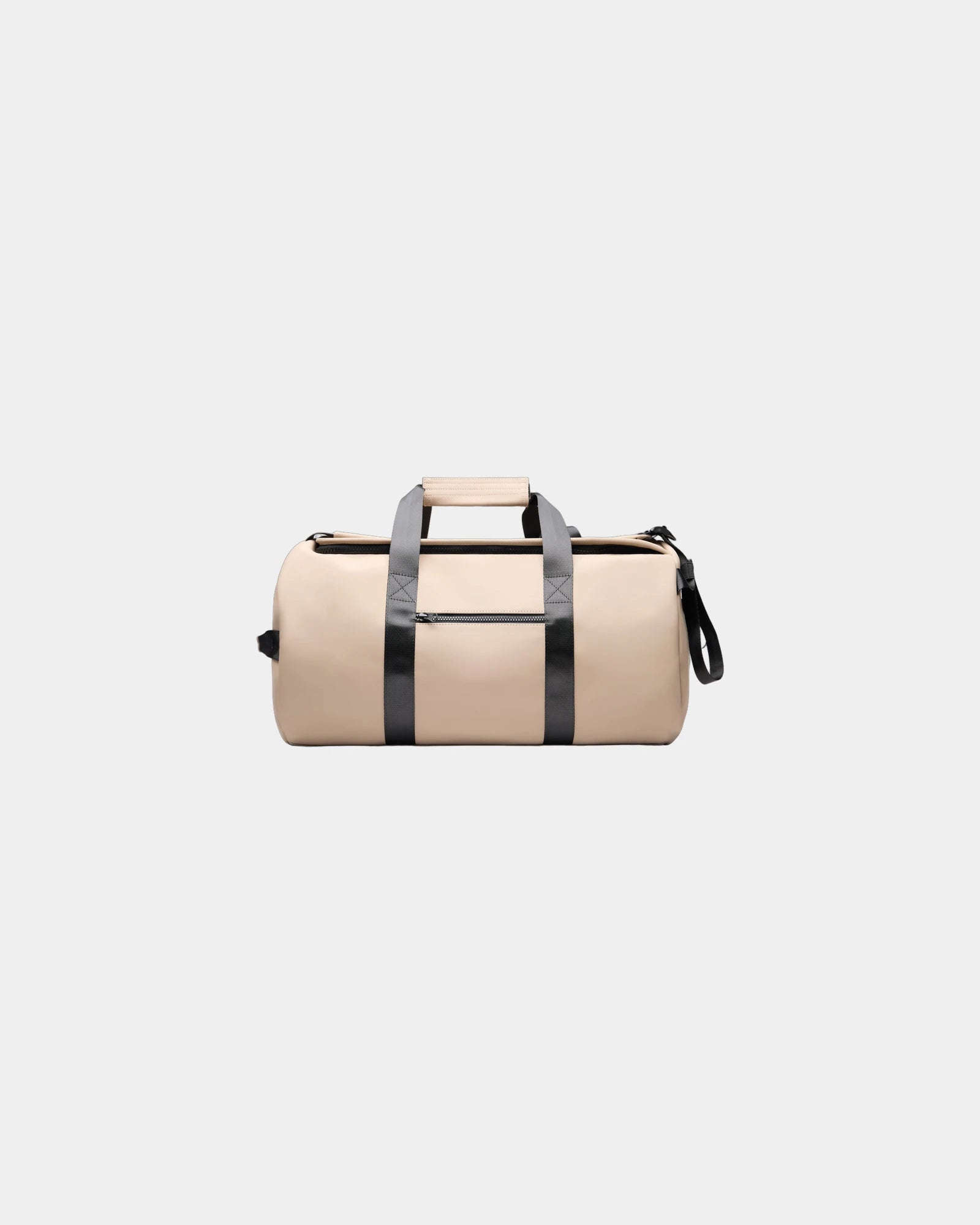 Rucksack Polyester Vinga Baltimore 35L zum Personalisieren - Grau