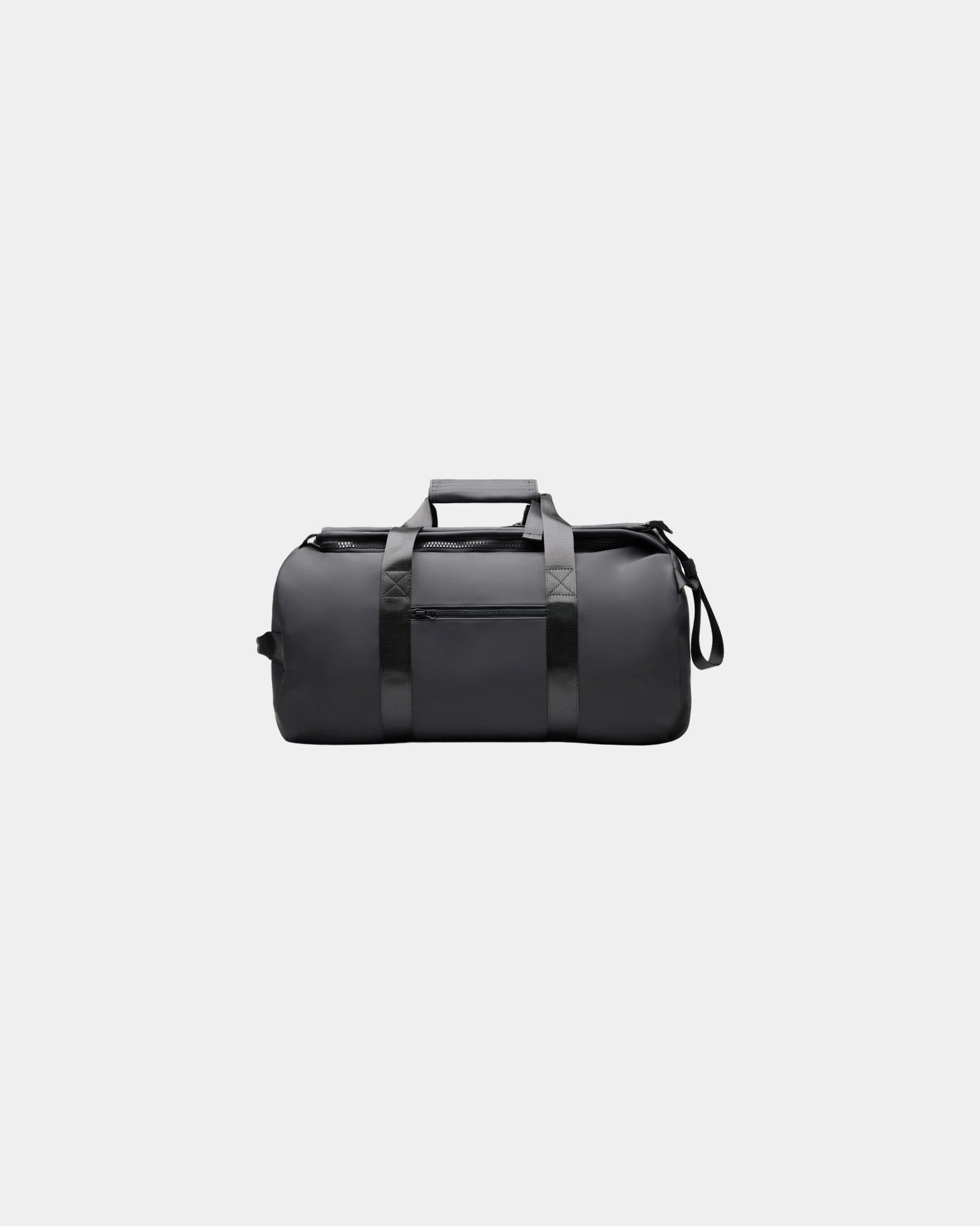 Rucksack Polyester Vinga Baltimore 35L zum Personalisieren - Schwarz