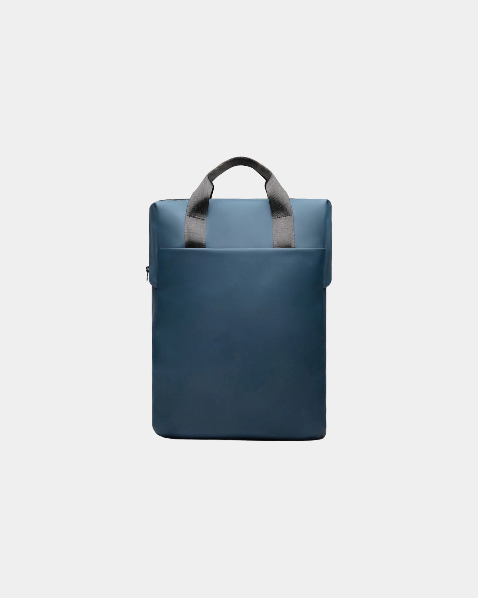 Rucksack Polyester Vinga Baltimore 18L zum Personalisieren - Marineblau