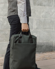 Rucksack Polyester Vinga Baltimore 18L zum Personalisieren - 16