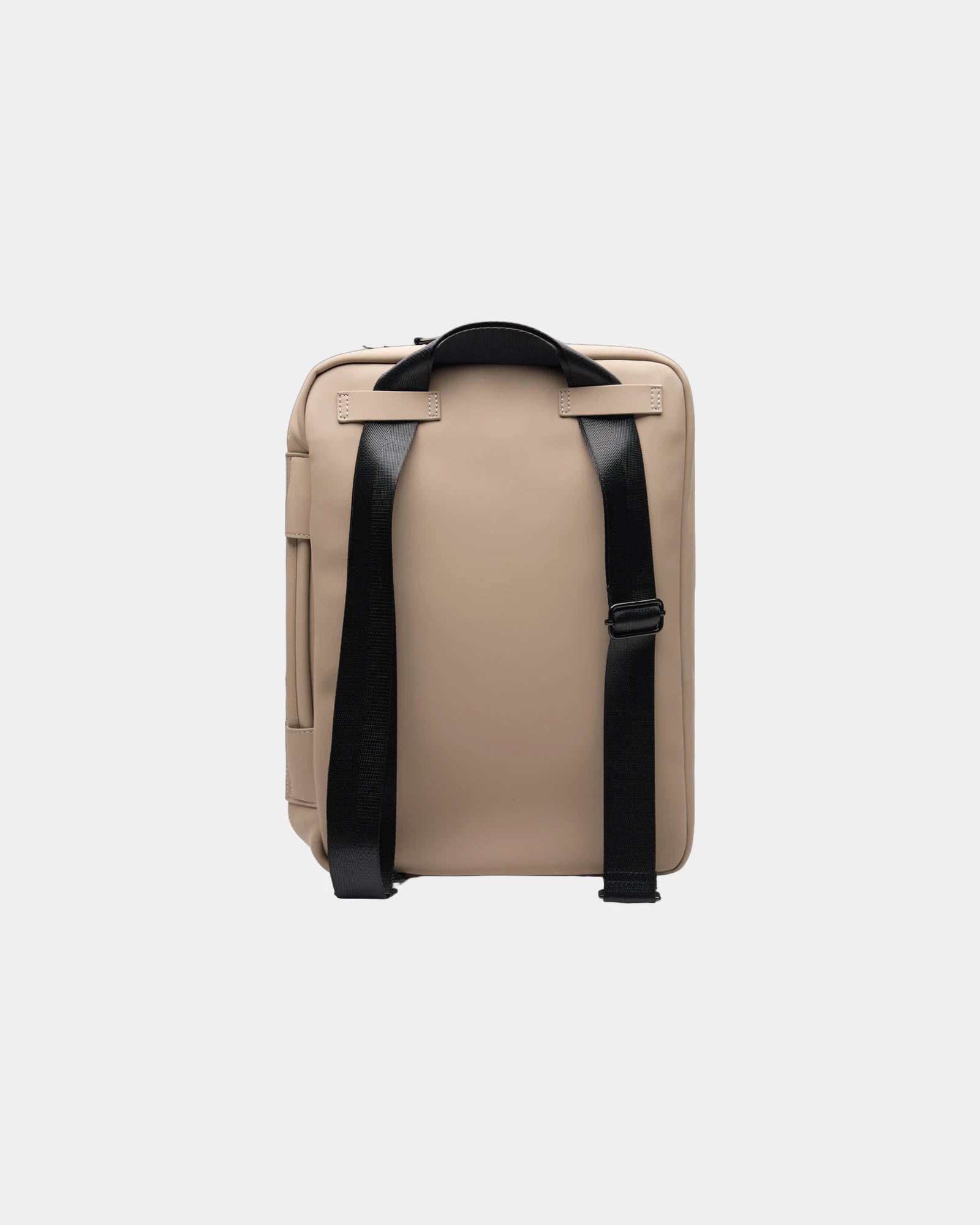 Rucksack Polyester recycelt Vinga Baltimore zum Personalisieren - 12