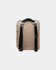 Rucksack Polyester recycelt Vinga Baltimore zum Personalisieren - 12