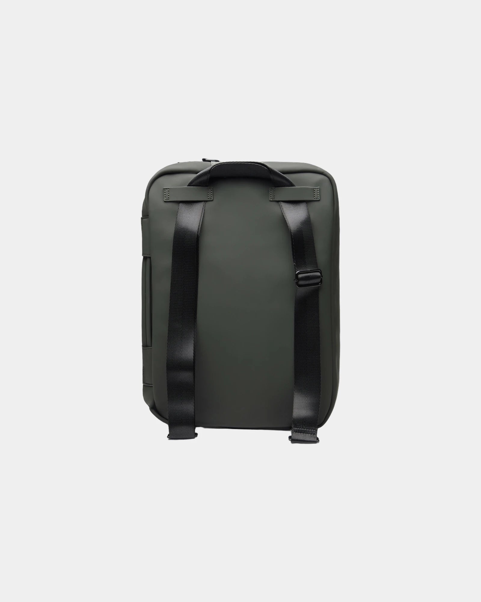 Rucksack Polyester recycelt Vinga Baltimore zum Personalisieren - 6