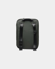 Rucksack Polyester recycelt Vinga Baltimore zum Personalisieren - 6