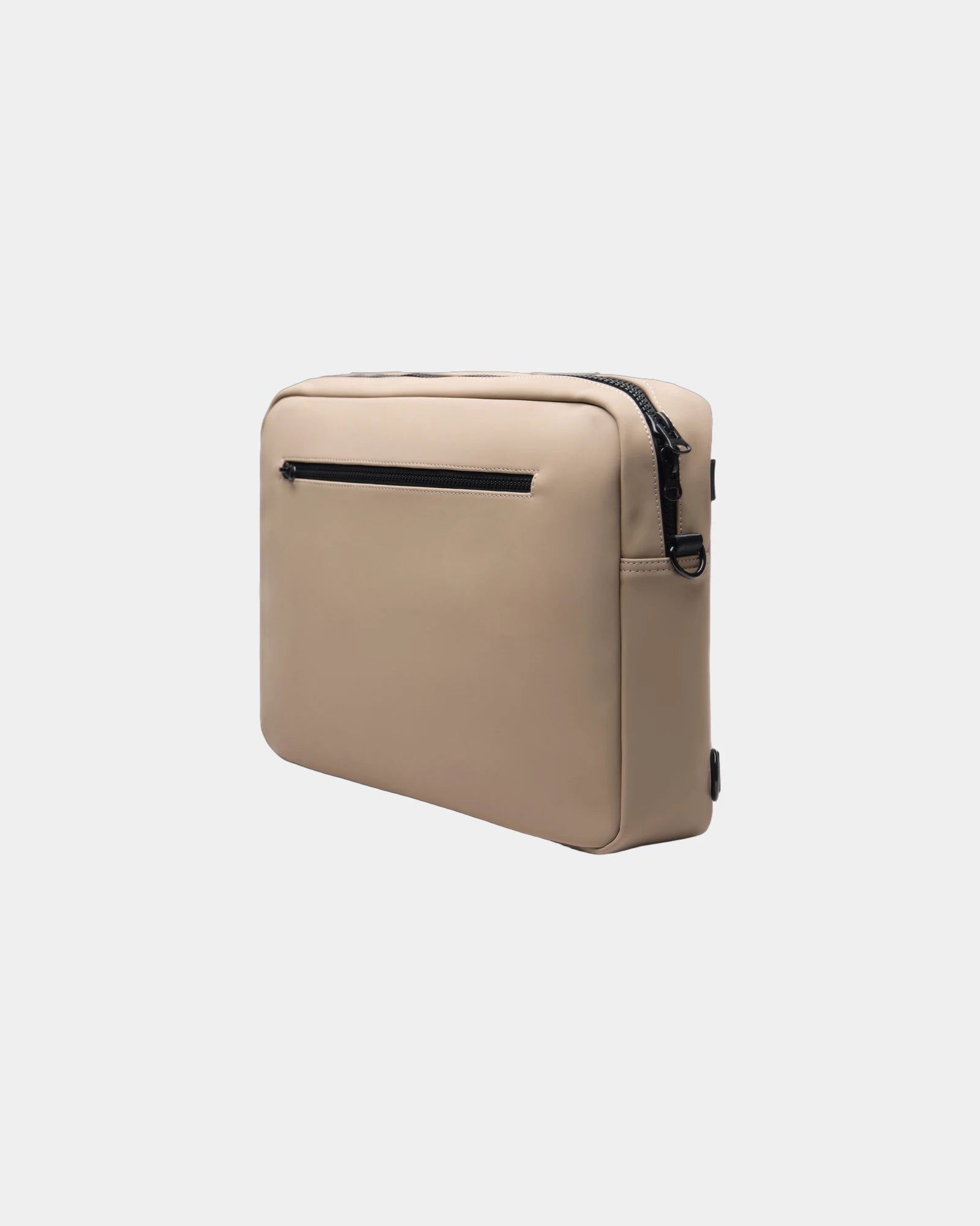 Rucksack Polyester recycelt Vinga Baltimore zum Personalisieren - 10