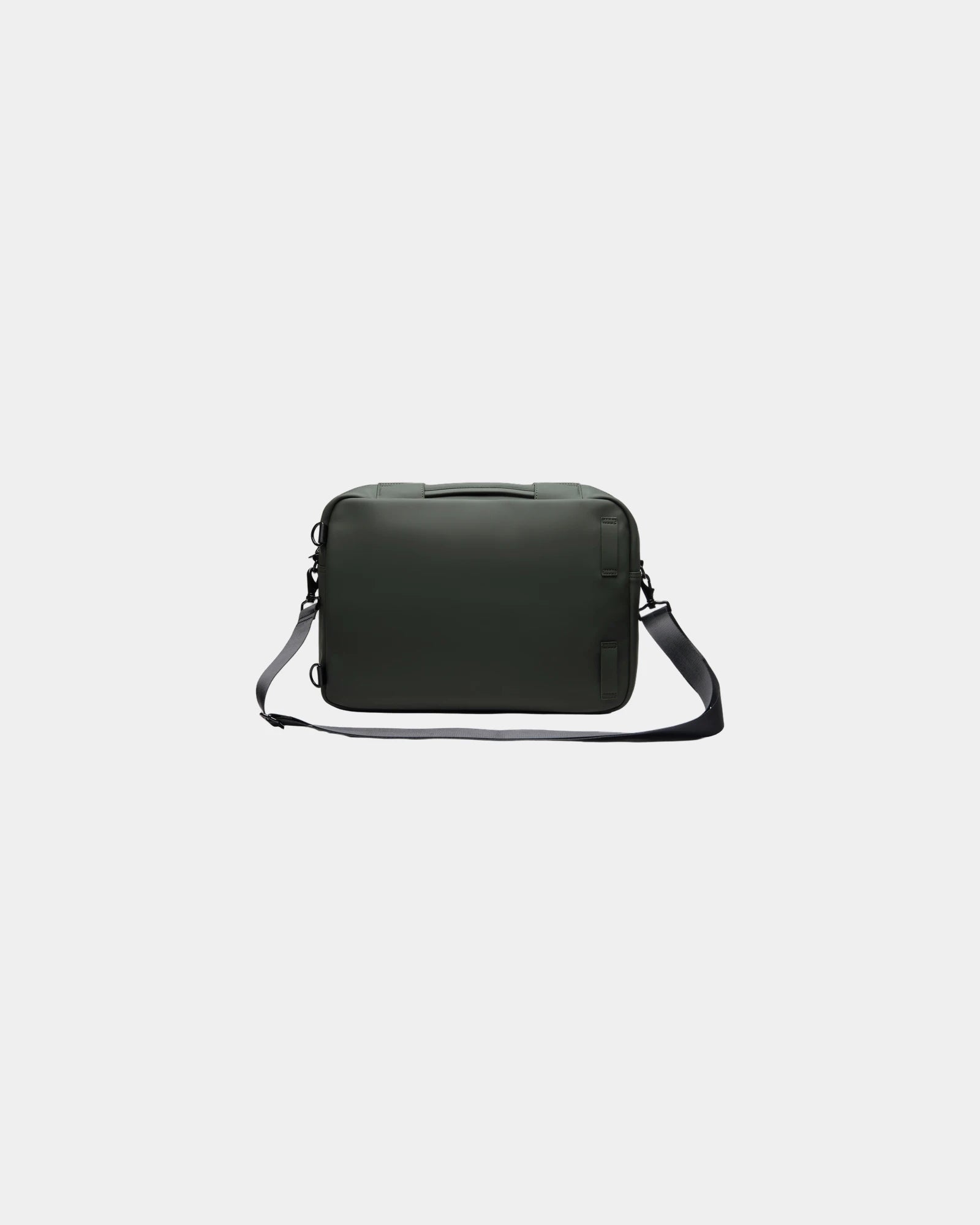 Rucksack Polyester recycelt Vinga Baltimore zum Personalisieren - 5
