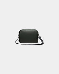 Rucksack Polyester recycelt Vinga Baltimore zum Personalisieren - 5