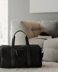 Reisetasche recycelt Vinga Marlow 50x30 cm zum Personalisieren - 4