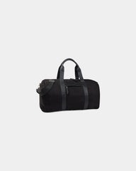 Reisetasche recycelt Vinga Marlow 50x30 cm zum Personalisieren - Schwarz