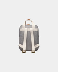 Rucksack recycelt Vinga Sortino zum Personalisieren - 10