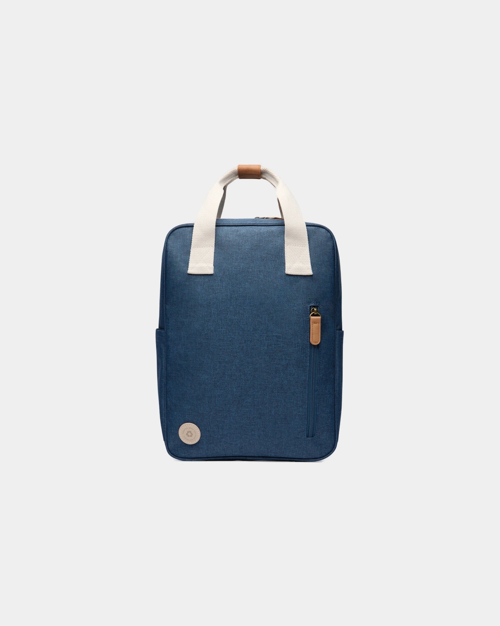 Rucksack recycelt Vinga Sortino zum Personalisieren - 17