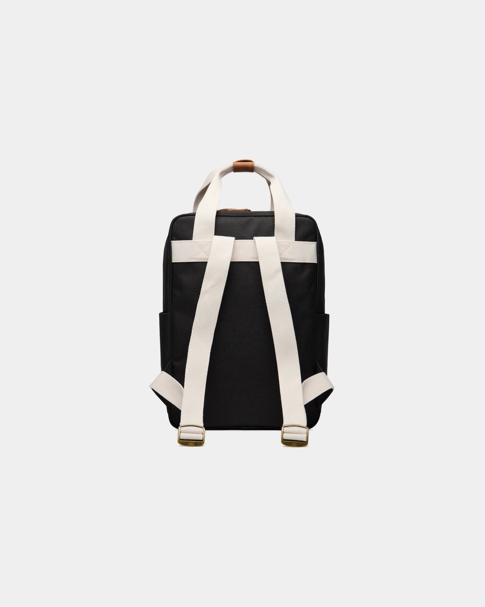 Rucksack recycelt Vinga Sortino zum Personalisieren - 2