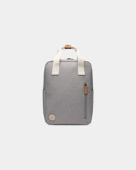 Rucksack recycelt Vinga Sortino zum Personalisieren - 9
