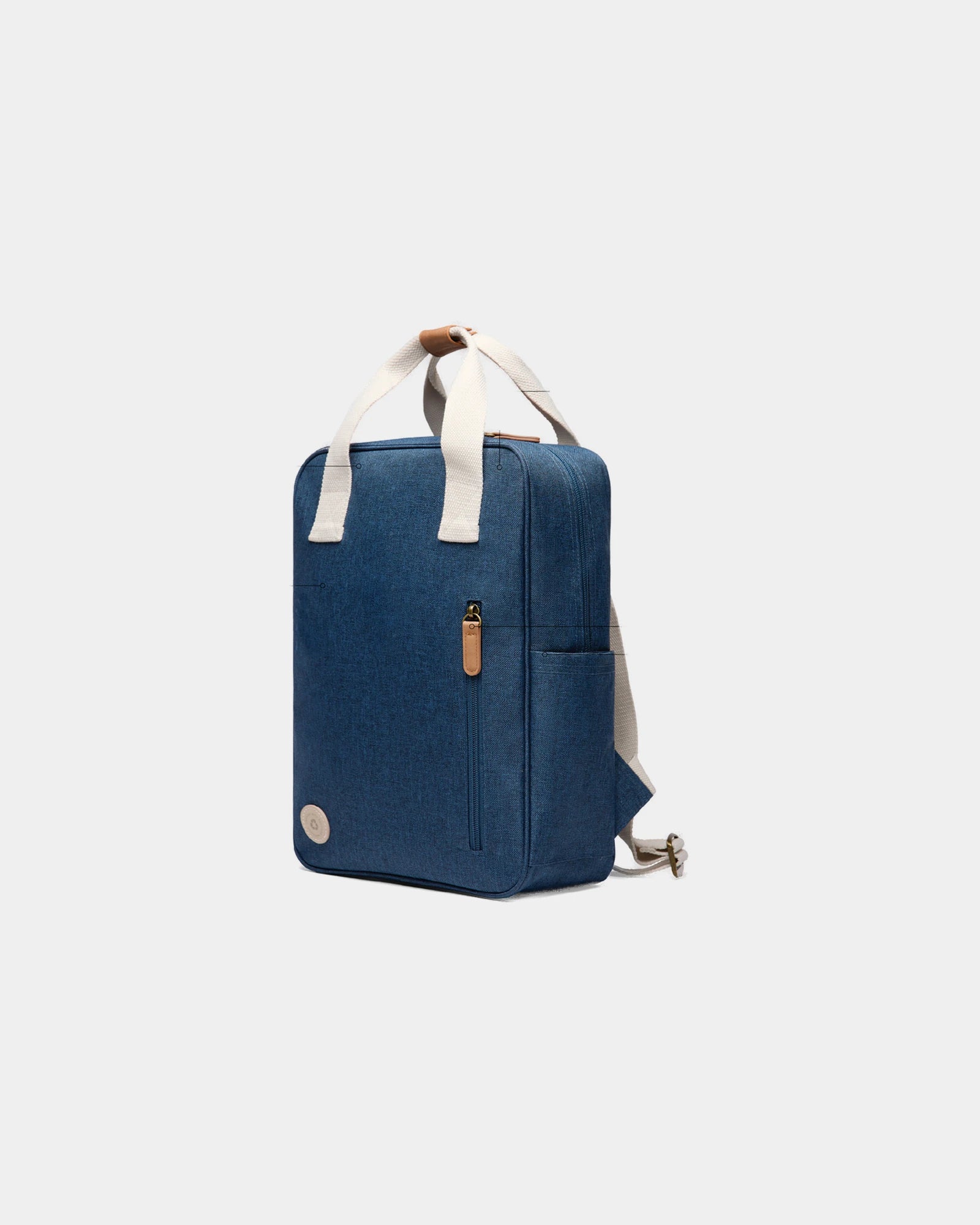 Rucksack recycelt Vinga Sortino zum Personalisieren - 21