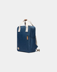 Rucksack recycelt Vinga Sortino zum Personalisieren - 21